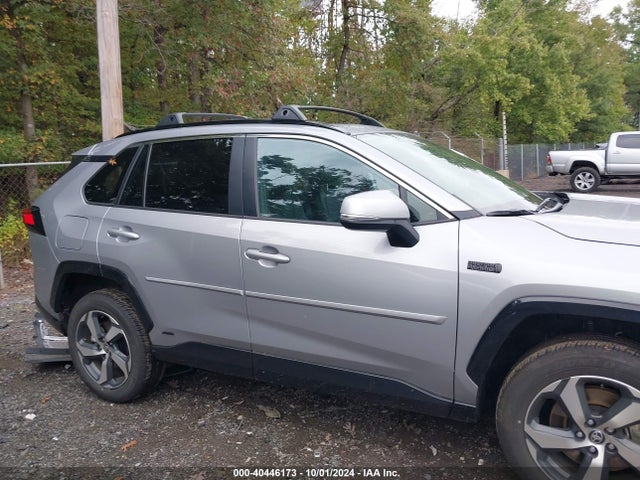 JTMAB3FV2RD186164 Toyota Rav4 Prime Se