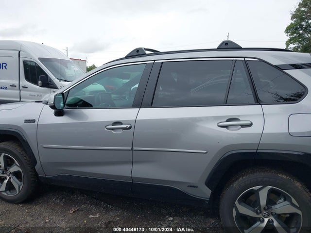 JTMAB3FV2RD186164 Toyota Rav4 Prime Se