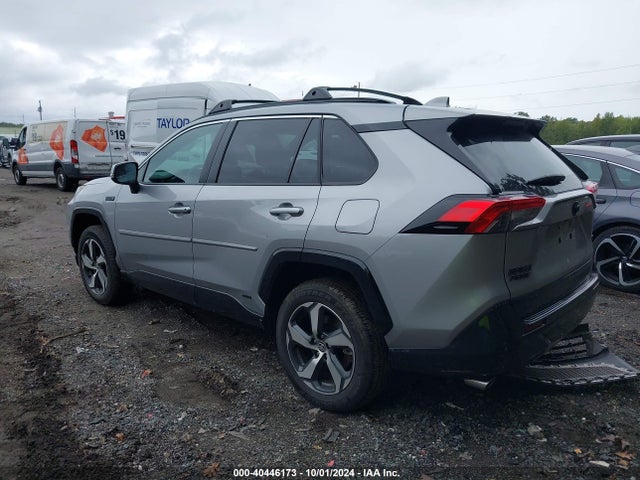 JTMAB3FV2RD186164 Toyota Rav4 Prime Se