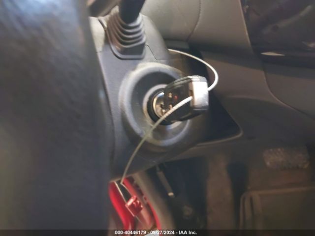 KL8CD6S91EC522330 Chevrolet Spark 1lt Auto