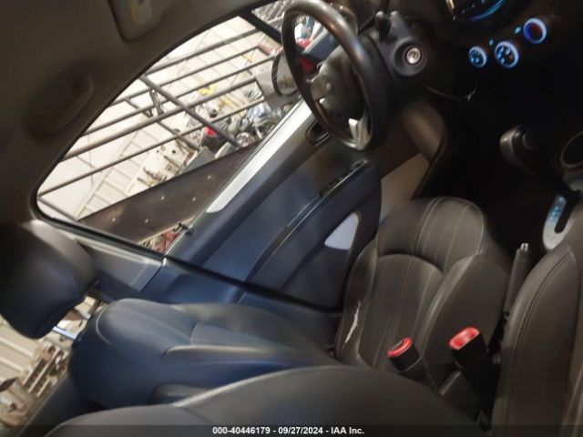 KL8CD6S91EC522330 Chevrolet Spark 1lt Auto