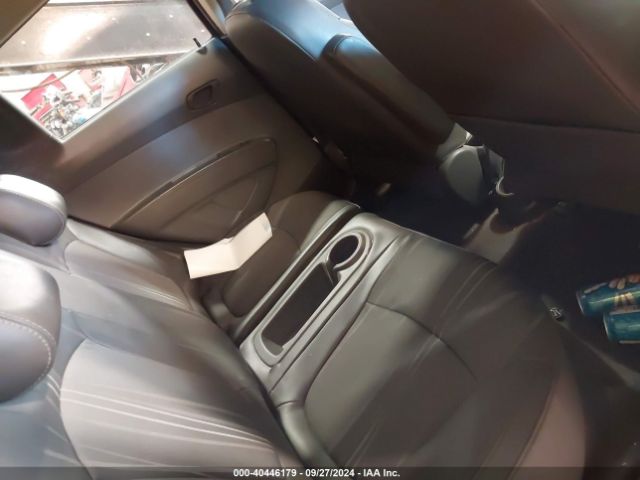 KL8CD6S91EC522330 Chevrolet Spark 1lt Auto