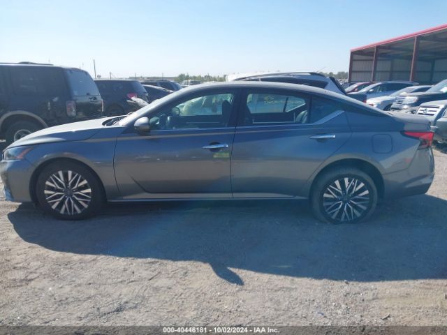 1N4BL4DW7PN366787 Nissan Altima Sv Intelligent Awd
