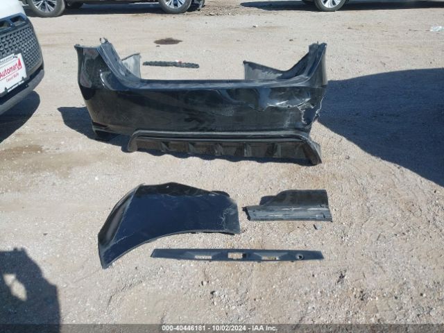 1N4BL4DW7PN366787 Nissan Altima Sv Intelligent Awd