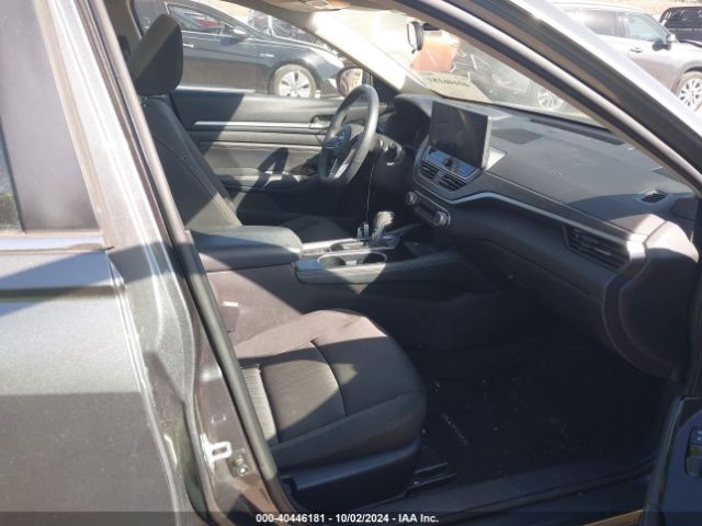 1N4BL4DW7PN366787 Nissan Altima Sv Intelligent Awd