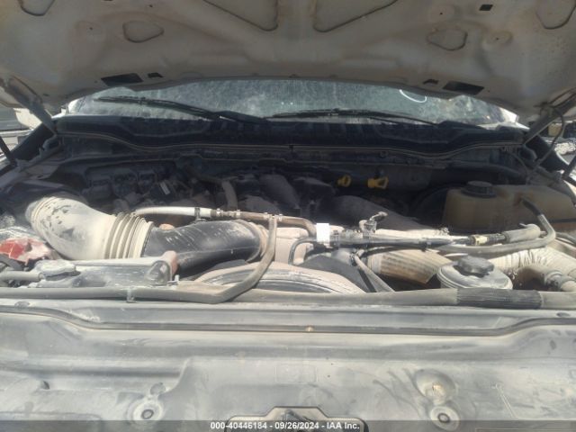 1FT7W2BT5JEC77666 Ford F-250 Xl