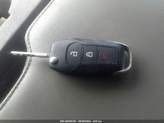 1FT7W2BT5JEC77666 Ford F-250 Xl
