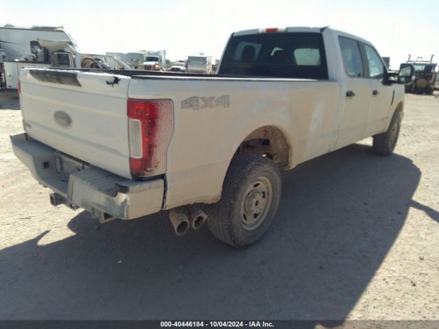 1FT7W2BT5JEC77666 Ford F-250 Xl