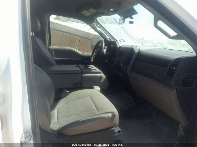 1FT7W2BT5JEC77666 Ford F-250 Xl