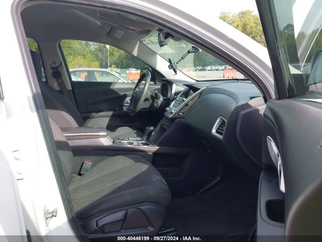2GNALBEK1G1112040 Chevrolet EQUINOX LS