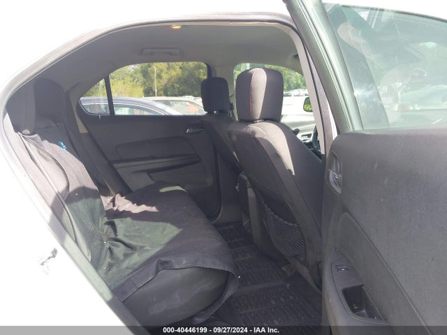 2GNALBEK1G1112040 Chevrolet EQUINOX LS
