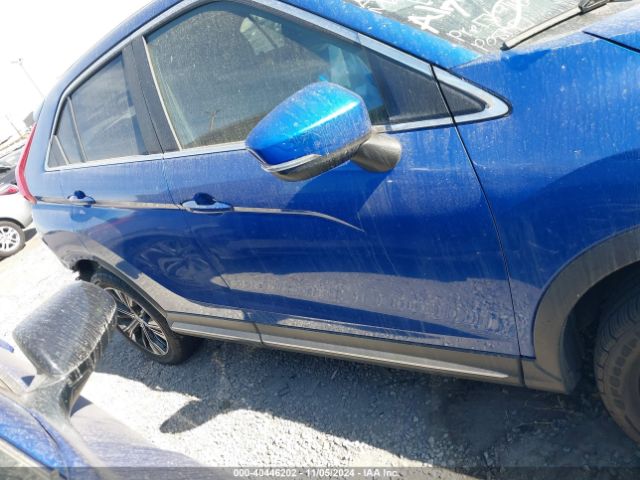JA4AT5AA0KZ020015 Mitsubishi Eclipse Cross Se