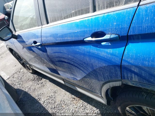 JA4AT5AA0KZ020015 Mitsubishi Eclipse Cross Se