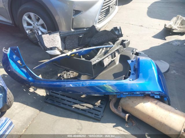 JA4AT5AA0KZ020015 Mitsubishi Eclipse Cross Se