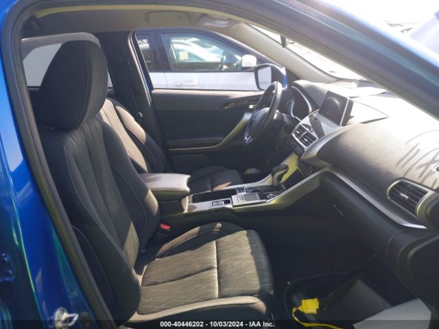 JA4AT5AA0KZ020015 Mitsubishi Eclipse Cross Se