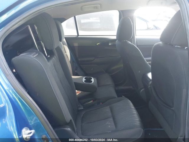 JA4AT5AA0KZ020015 Mitsubishi Eclipse Cross Se