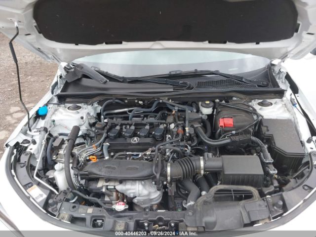 19UDE4H62RA008001 Acura Integra A-spec W/ Technology