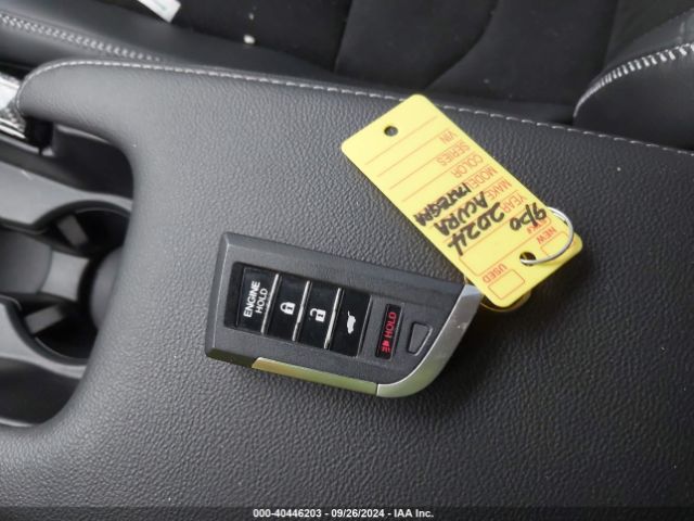 19UDE4H62RA008001 Acura Integra A-spec W/ Technology