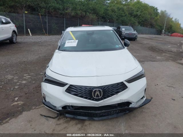 19UDE4H62RA008001 Acura Integra A-spec W/ Technology