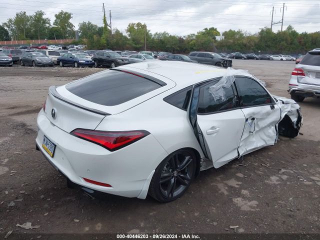 19UDE4H62RA008001 Acura Integra A-spec W/ Technology