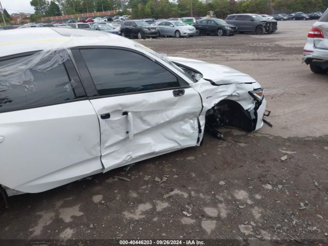 19UDE4H62RA008001 Acura Integra A-spec W/ Technology
