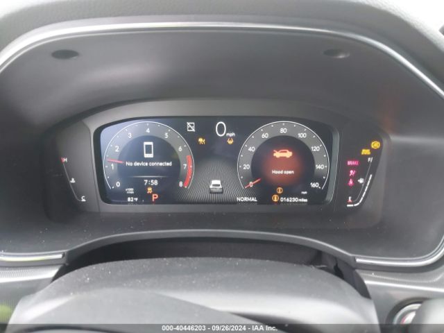 19UDE4H62RA008001 Acura Integra A-spec W/ Technology