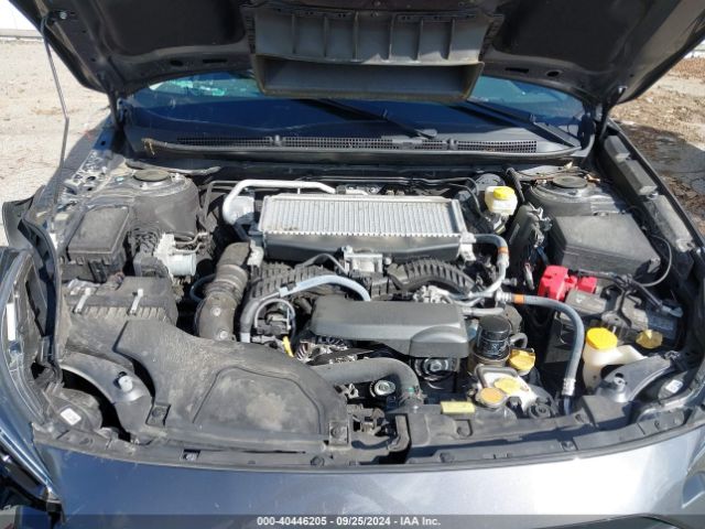 4S4BTGND3P3193432 Subaru Outback Limited Xt