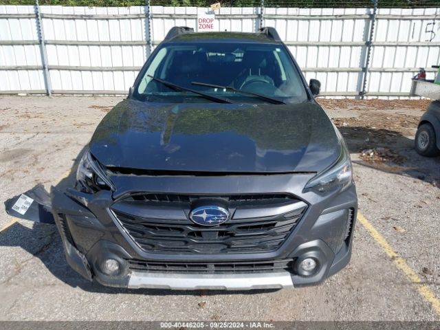 4S4BTGND3P3193432 Subaru Outback Limited Xt