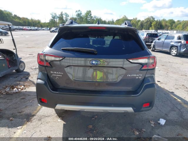 4S4BTGND3P3193432 Subaru Outback Limited Xt