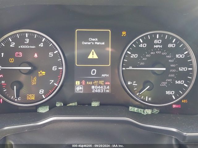 4S4BTGND3P3193432 Subaru Outback Limited Xt