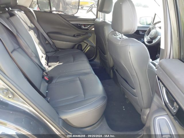4S4BTGND3P3193432 Subaru Outback Limited Xt