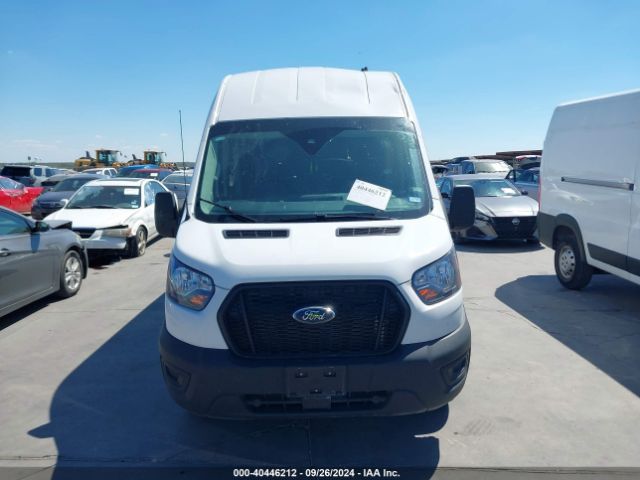 1FTBR3X86RKA13848 Ford Transit-250 Cargo Van