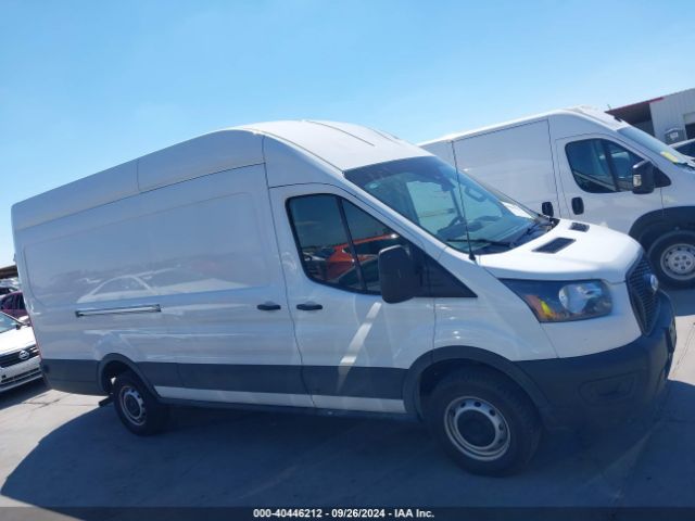 1FTBR3X86RKA13848 Ford Transit-250 Cargo Van
