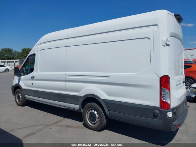 1FTBR3X86RKA13848 Ford Transit-250 Cargo Van