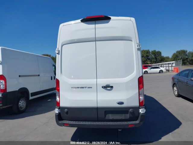 1FTBR3X86RKA13848 Ford Transit-250 Cargo Van