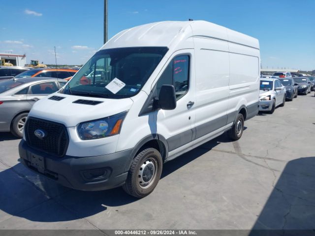 1FTBR3X86RKA13848 Ford Transit-250 Cargo Van