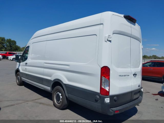 1FTBR3X86RKA13848 Ford Transit-250 Cargo Van
