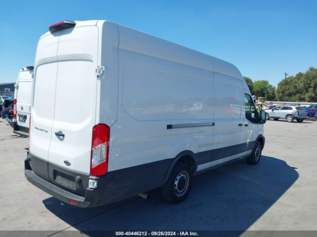 1FTBR3X86RKA13848 Ford Transit-250 Cargo Van