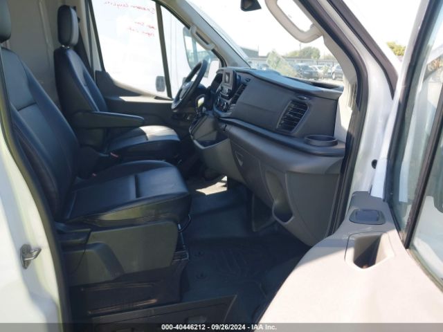 1FTBR3X86RKA13848 Ford Transit-250 Cargo Van