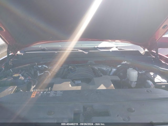 GMC Sierra 1500 Sle 2018 1GTN2MEC6JZ176624 Image 10