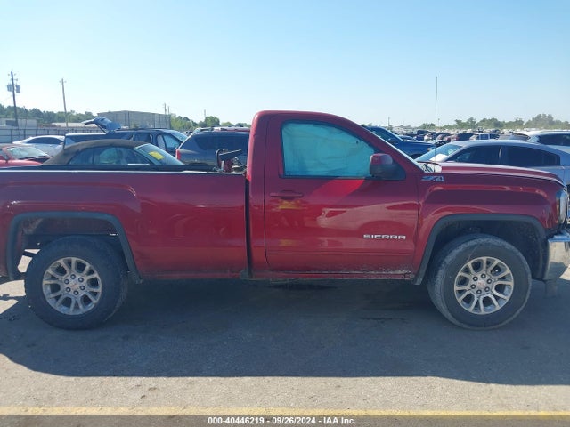 GMC Sierra 1500 Sle 2018 1GTN2MEC6JZ176624 Image 14