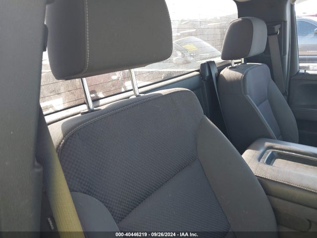 GMC Sierra 1500 Sle 2018 1GTN2MEC6JZ176624 Image 8