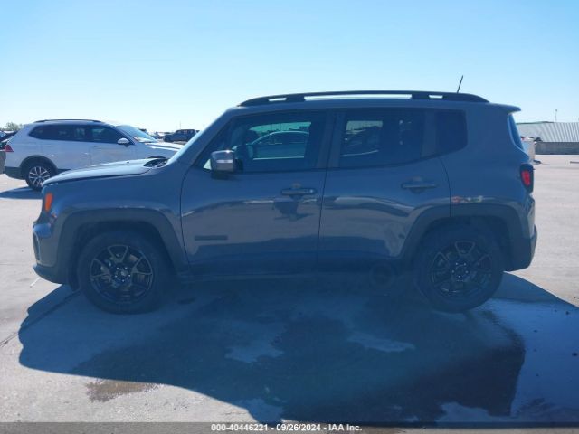 ZACNJABB5LPL66989 Jeep Renegade Altitude Fwd