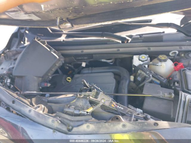 1G1ZB5ST7PF176534 Chevrolet Malibu Fwd Ls