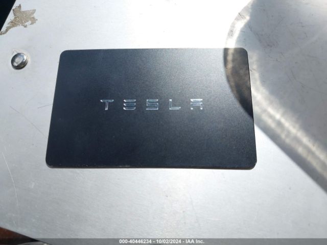 5YJ3E1EA2PF560877 Tesla Model 3 Rear-wheel Drive
