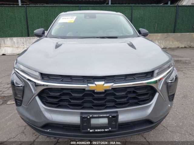 KL77LFE22RC028586 Chevrolet Trax Fwd Sp
