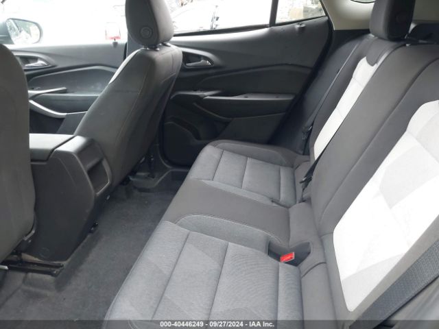 KL77LFE22RC028586 Chevrolet Trax Fwd Sp