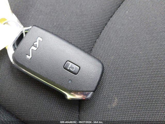 KIA Forte Gt-line 2024 3KPF54AD4RE781372 Image 11