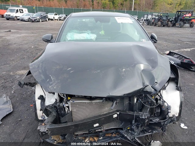 KIA Forte Gt-line 2024 3KPF54AD4RE781372 Image 12