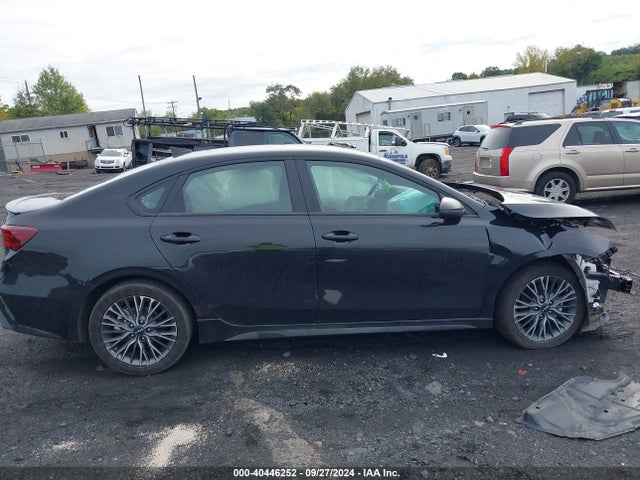 KIA Forte Gt-line 2024 3KPF54AD4RE781372 Image 13